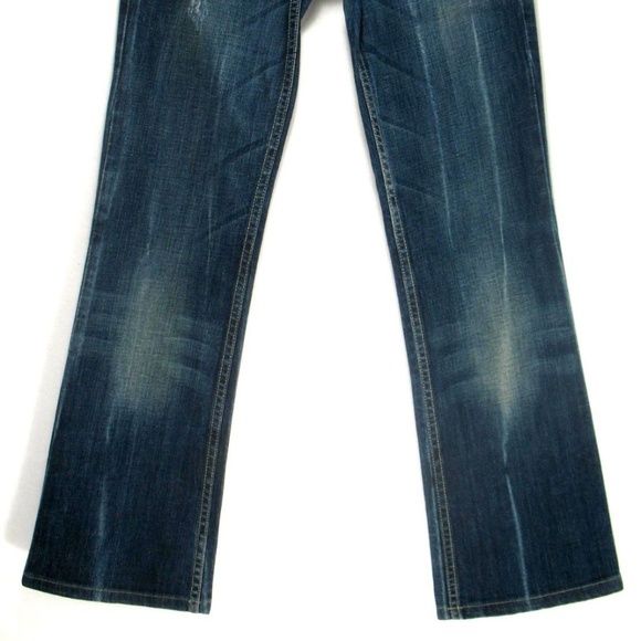 Armani Exchange - Jeans - Size 0 Reg - Women's - Picture 4 of 8